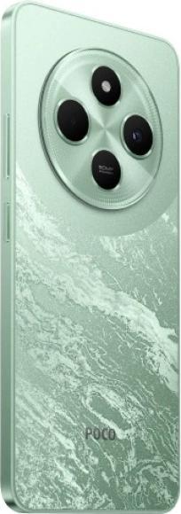 Produktbild Xiaomi Poco C75 (256 GB, Green, 6.88", Dual SIM, 50 Mpx, 4G)