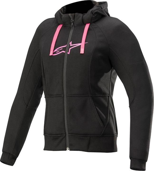 Alpinestars Stella Chrome Sport Hoodie (Damen, L)