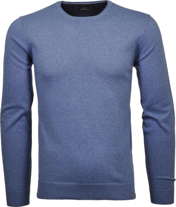 Immagine prodotto Ragman Maglione Maglione lavorato a maglia con scollo a R (M)
