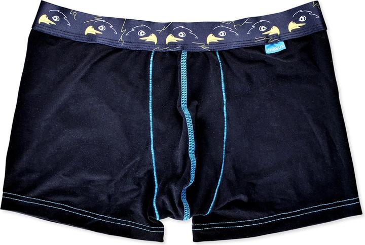 Image du produit Unabux Boxer Briefs FIVE FINGERS Mix (XL, lot de 2)
