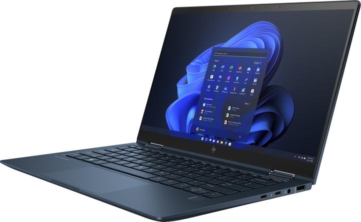 Image du produit HP Elite Dragonfly G2 (13.30", Intel Core i7-1165G7, 32 Go, 512 Go, CH)