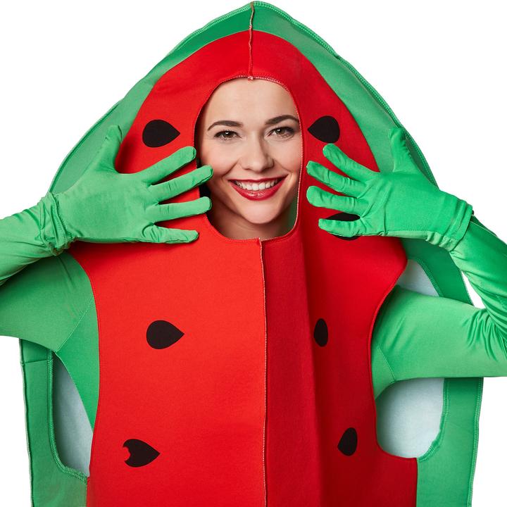 Produktbild Dressforfun Kostüm Wassermelone (M)