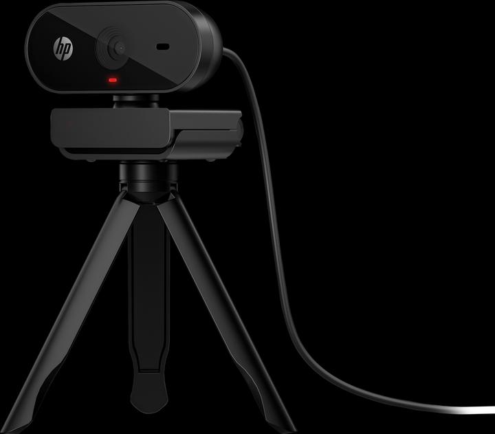 Actual product image HP 320 (2 Mpx)