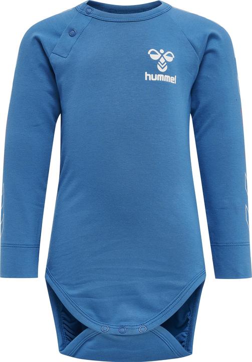 Actual product image hummel Cody Body L/S (74)