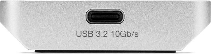 Immagine prodotto OWC 480GB Envoy Pro Electron ultra compatto USB-C 10Gb/s resistente alla polvere e all'acqua - (480 GB)
