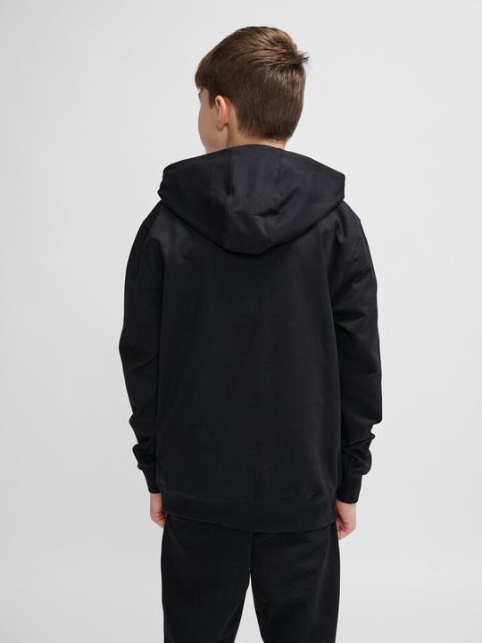 Actual product image hummel HMLGO 2.0 HOODIE KIDS (140)