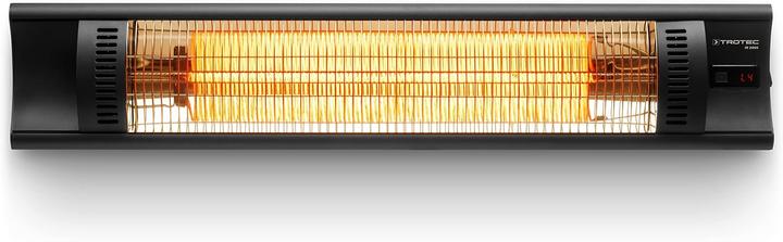 Produktbild Trotec Halogen-Infrarotheizung IR 2005 (2000 W)