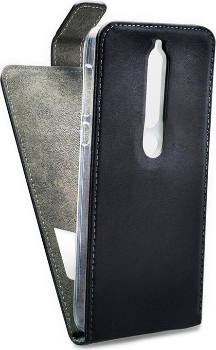 Immagine prodotto Mobilize Custodia classica Gelly Flip (Nokia 6.1)