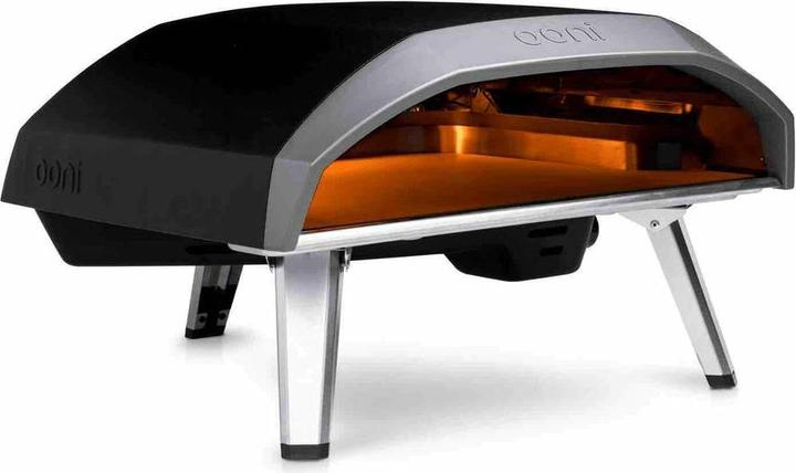 Actual product image Ooni Koda 16 Gas-Powered Outdoor Pizza Oven - (Belgian versie 37 Mbar) (Pizza oven gas)