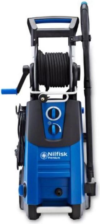 Actual product image Nilfisk Premium 190-12 (Electrical connection)