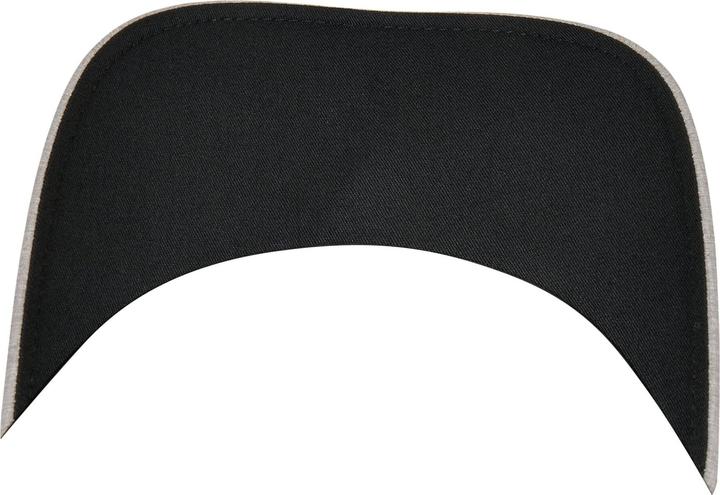 Actual product image Flexfit Delta Carbon Cap - 16606 (XL)