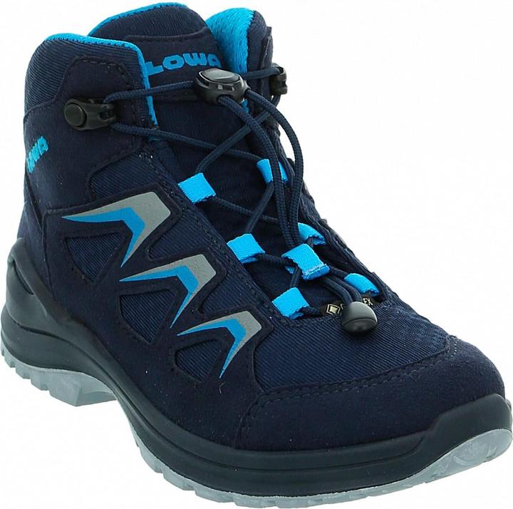 Actual product image Lowa Innox Evo GTX Qc (37)