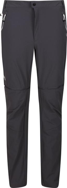 Immagine prodotto Regatta Mountain Pantaloni Cerniera Rimovibile Uomo (52 D)