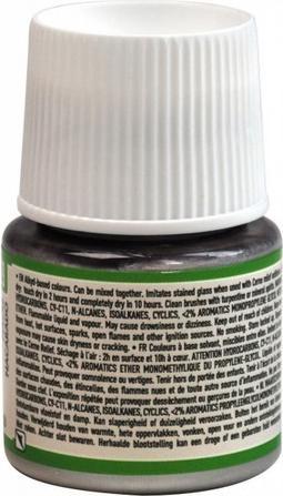 Actual product image Pebeo Vitrail Transparent (Mother-of-pearl colours, 45 ml)