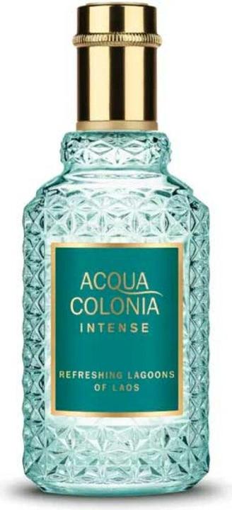 Immagine prodotto Tabac Lagoons Laos Acqua di Colonia (Eau de cologne, 50 ml)