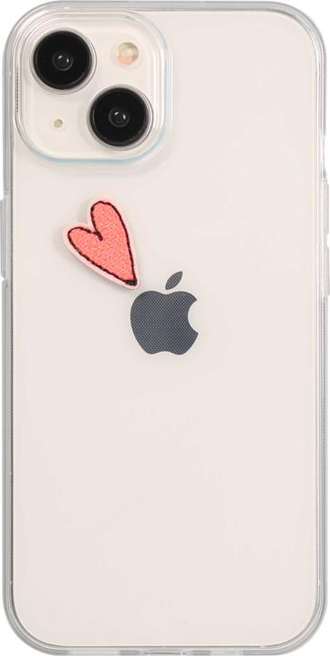 Produktbild PhoneLook Sticker Aufkleber für Handy/Tablet/Computer 3D gestickt Disco