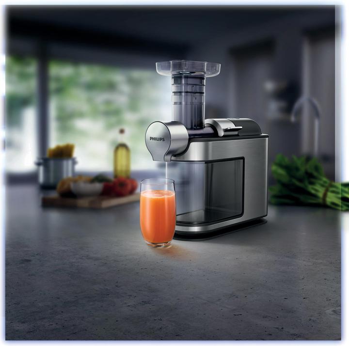 Actual product image Philips Hr1949/20