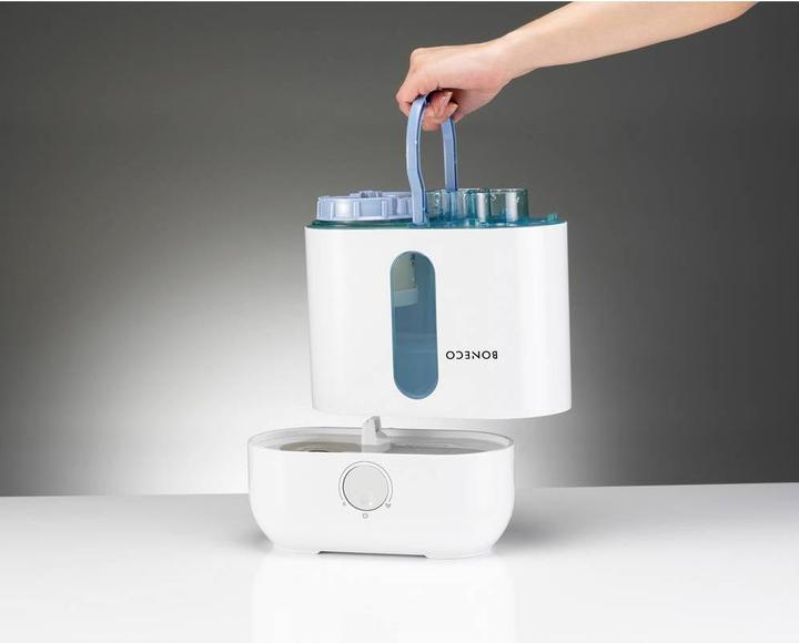 Actual product image Boneco U200 (50 m²)