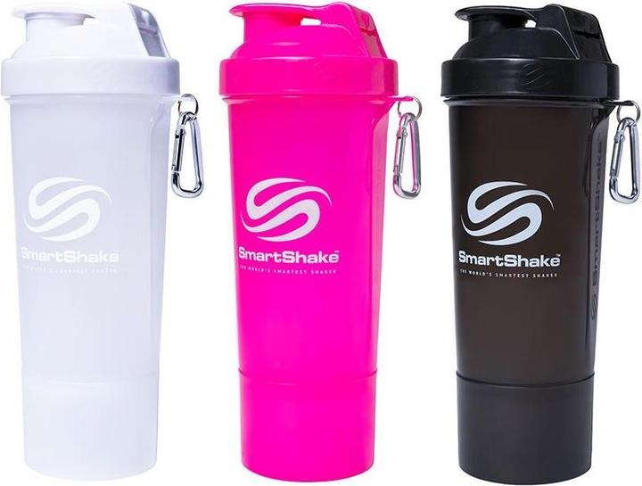 Immagine prodotto Smart Shake Sottile (0.50 l)