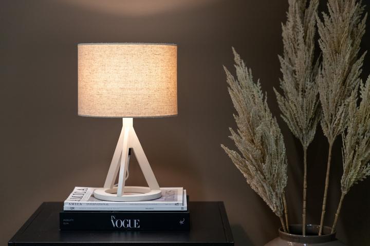 Produktbild Venture Home Tischlampe Kona (E27)