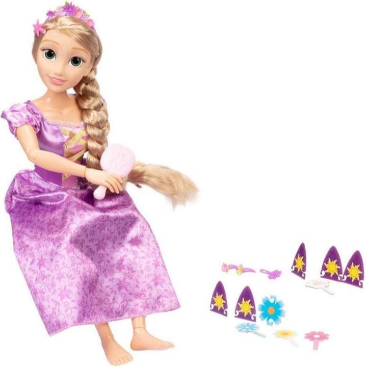 Produktbild Disney Princess - Playdate Rapunzel