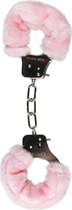 Produktbild Easytoys Plüsch Handschellen