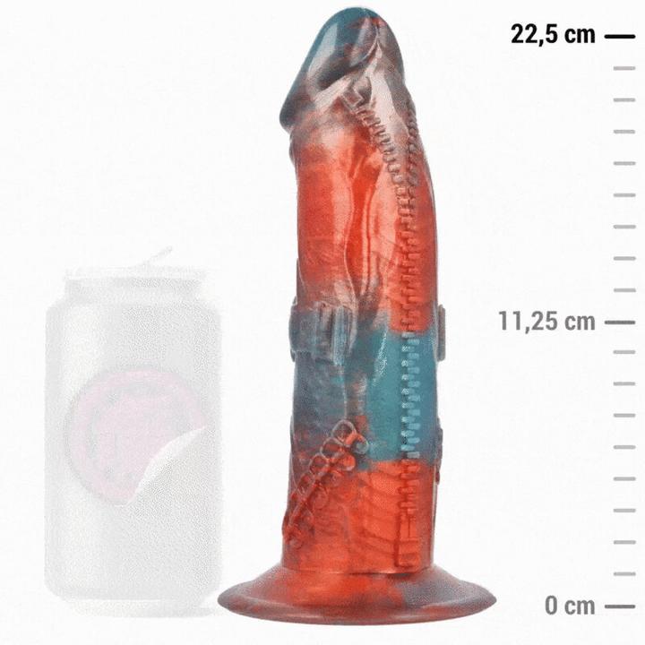 Produktbild Epic Talos Dildo Der Kraft Und Des Vergnügens