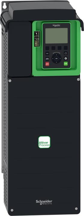 Actual product image Schneider Electric Inverter IP21 22KW 400V/480V