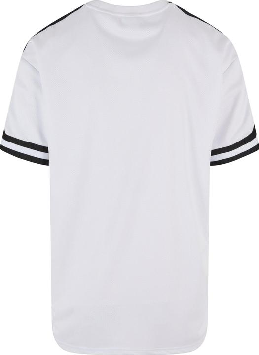 Image du produit Urban Classics Tee-shirt à rayures surdimensionné - 5280 (M)