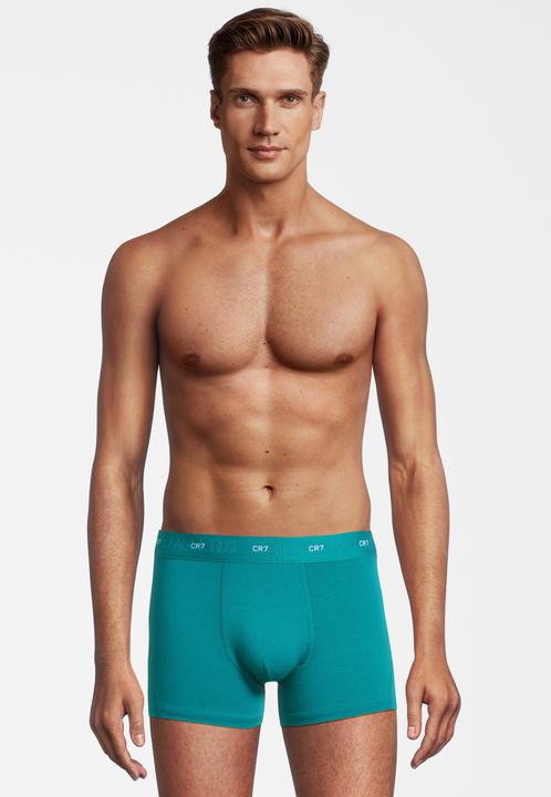 Image du produit CR7 Mens Trunk Bamboo 3-Pack (L, Lot de 3)