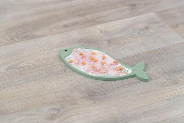 Actual product image Trixie Lick'n'Snack Plate