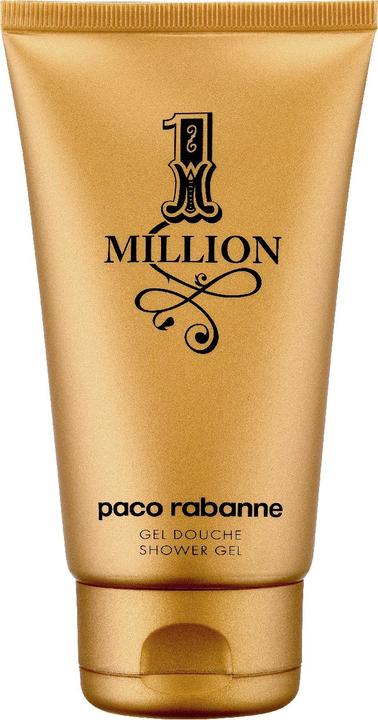 Image du produit Paco Rabanne 1 million (150 ml)