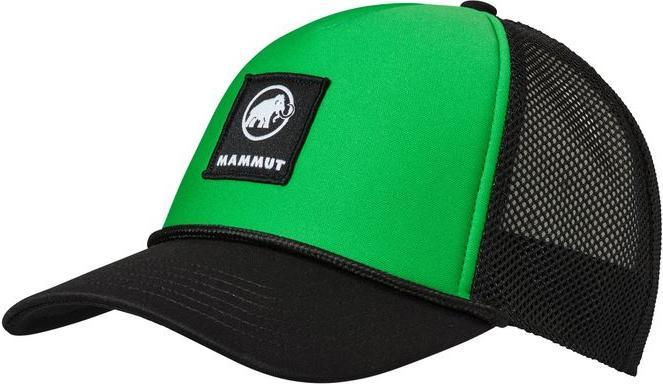 Image du produit Mammut Crag Cap Logo (S/M)