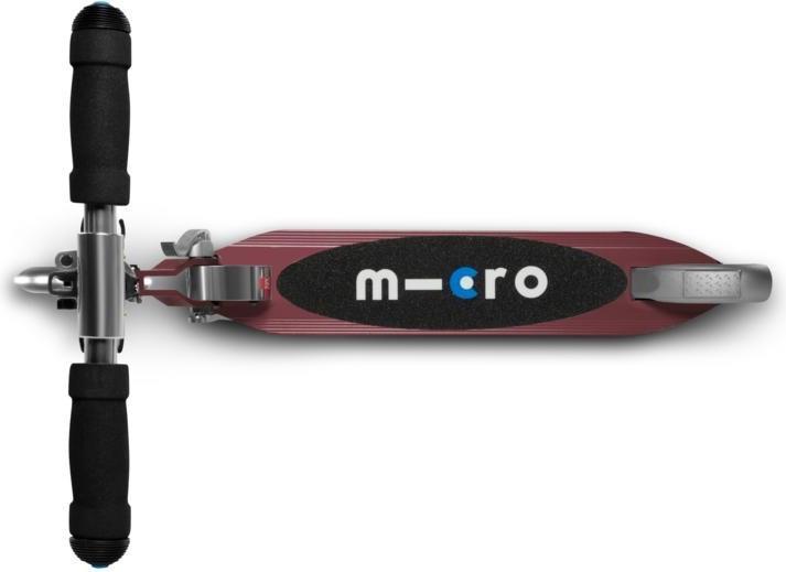 Actual product image Micro Sprite LED