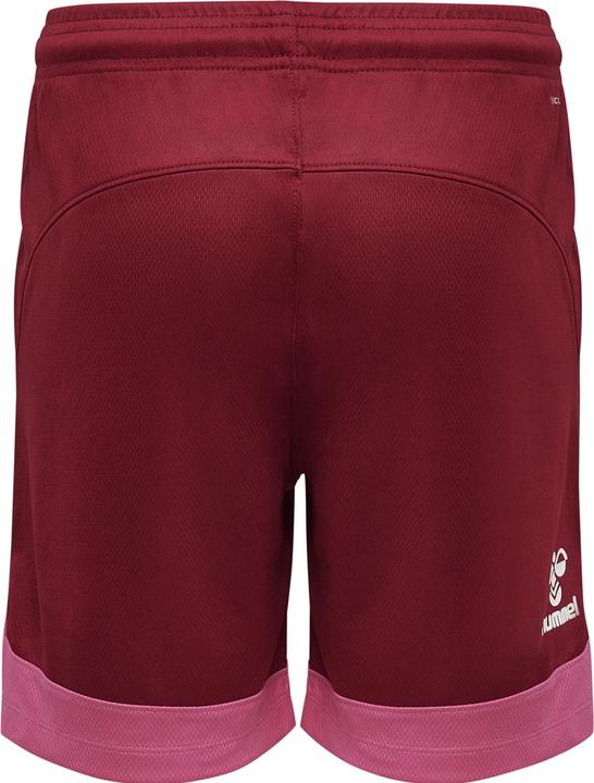 Immagine prodotto hummel Pantaloncini In Piombo Poly Bambini (164)