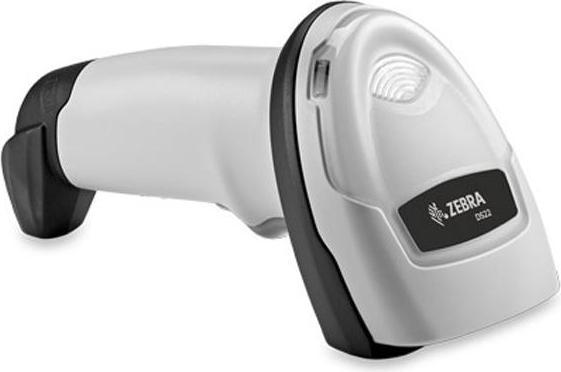 Immagine prodotto Zebra DS2208 - Scanner di codici a barre - Palmare - Imager 2D (Codici a barre 1D, Codici a barre 2D)