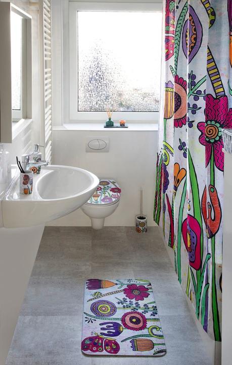Image du produit Wenko Full Bloom