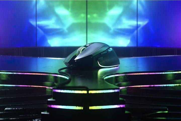 Produktbild Razer Basilisk V3 35K (Kabelgebunden)