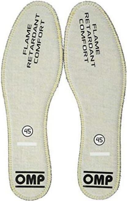 OMPHobby Rennstiefel Insole Sohle