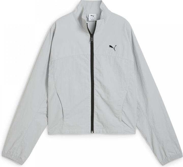 Produktbild Puma DARE TO Oversized Zip-Off Woven Jacket (M)