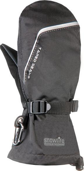 Produktbild snowlife Shell Mitten (L)
