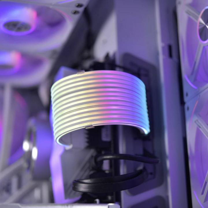 Produktbild Lian-Li Strimer Plus V2 (RGB)