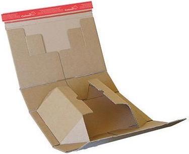 Immagine prodotto Colompac Posta (460 x 310 x 160 mm, 1 x)