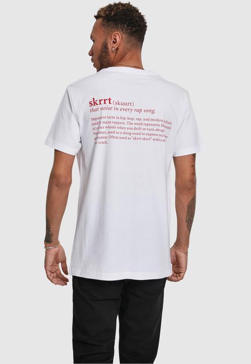 Image du produit Mister Tee That Noise Tee (M)