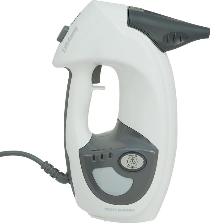 Produktbild Shark S6005EU (3 Bar, 1200 W)