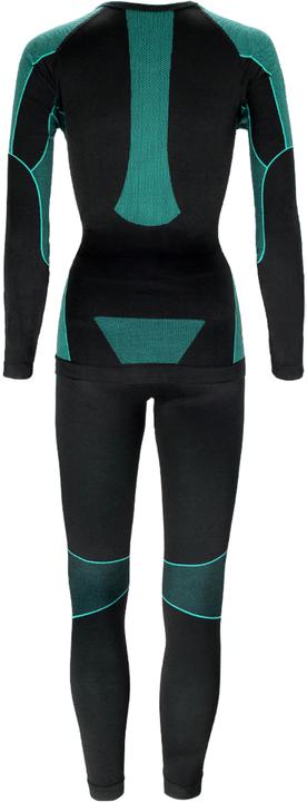 Image du produit Black Snake Sous-vêtements fonctionnels pour dames (L)