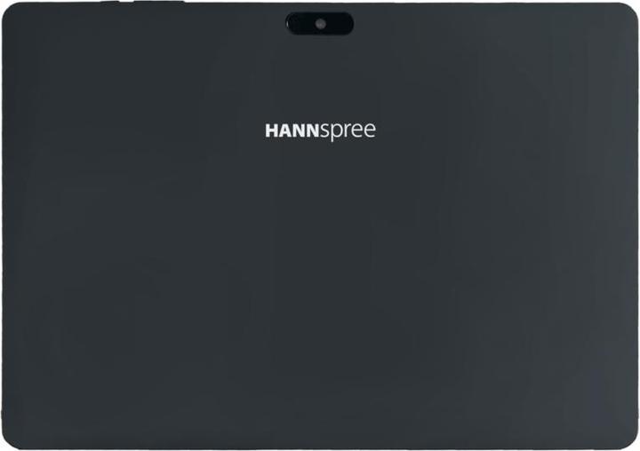 Image du produit Hannspree TABLET 10.1" APOLLO2 3/32GB WIFI BK ABD10 QC 5MP USB-C (10.10", 32 Go, Noir)