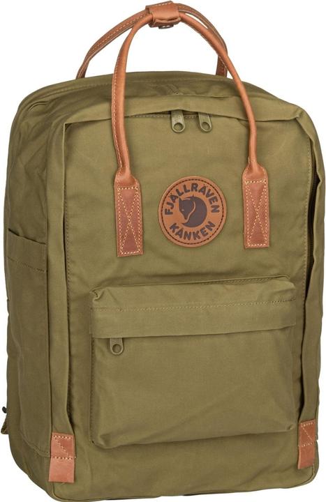 Fjällräven Kånken No. 2 (18 l)