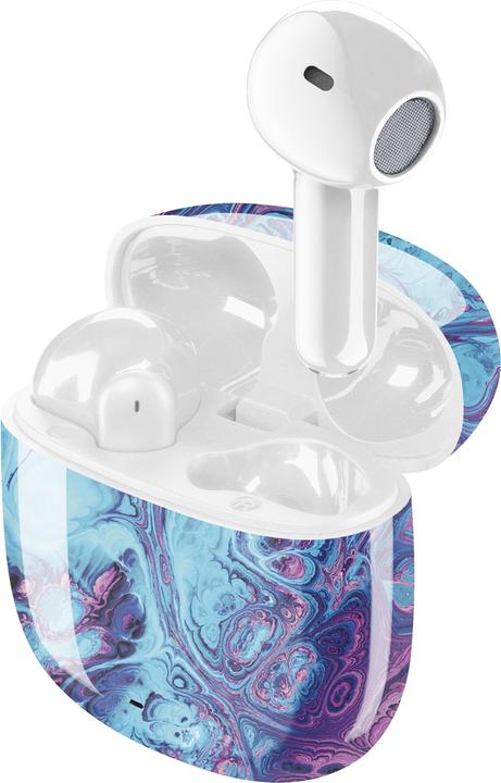 Actual product image Cellularline Music & Sound Bluetooth (No noise cancelling, 5 h, Wireless)
