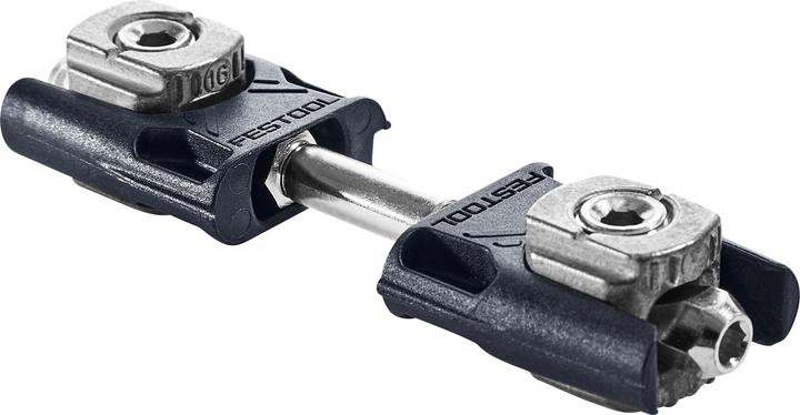 Actual product image Festool Centre side connector DOMINO MSV-LR32 D8/50 (Corner connectors, 25 pcs.)